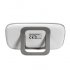 This wireless baby monitor lets you keep an eye on your sleeping beauty from afar  It comes with a 3 2 Inch display and supports 5m night vision 