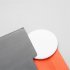 This wireless charger from Xiaomi supports all Qi standard phones  With its 7 5W charging  it lets you charge your phone in the blink of an eye 
