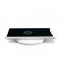This wireless charger from Xiaomi supports all Qi standard phones  With its 7 5W charging  it lets you charge your phone in the blink of an eye 