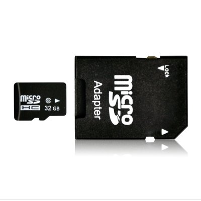 Wholesale 32GB Micro SD Card From China