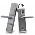 Fingerprint Door Lock with Deadbolt - Aegis