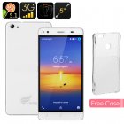 Ewing E9 Android Smartphone (White) Ewing E9 Android Smartphone (White)