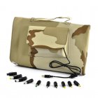 Camo 30w Solar Battery Charger for Laptop Camo 30w Solar Battery Charger for Laptop