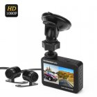 Ordro Q603 Dual Cam Car DVR Ordro Q603 Dual Cam Car DVR