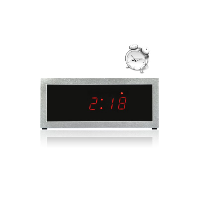 alarm clock