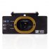 Throw the party of the year with this single strong laser that displays random patterns in sync with the  beat of the music 