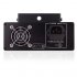 Throw the party of the year with this single strong laser that displays random patterns in sync with the  beat of the music 