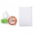 Thumb Orienteering Compass Fast Needle Setting Basic Training Competition Thumb Orienteering Compass For Outdoor Cross Country Directional Movement IJ47 2 as pi
