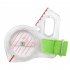 Thumb Orienteering Compass Fast Needle Setting Basic Training Competition Thumb Orienteering Compass For Outdoor Cross Country Directional Movement IJ47 2 as pi