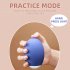 Thumb Piano Intelligent Hand Piano Electronic Instrument Smart Electronic Organ Finger Instrument Toy Can Play 13 Kinds Of Musical Instruments Gift For Beginner
