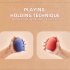 Thumb Piano Intelligent Hand Piano Electronic Instrument Smart Electronic Organ Finger Instrument Toy Can Play 13 Kinds Of Musical Instruments Gift For Beginner