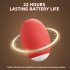 Thumb Piano Intelligent Hand Piano Electronic Instrument Smart Electronic Organ Finger Instrument Toy Can Play 13 Kinds Of Musical Instruments Gift For Beginner
