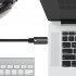 Thunderbolt 4 Dual Type C Data Line 40gbps Usb C Cable Pd 100w 5a 20v 8k Hd Usb c Data Transfer For Macbook Thunderbolt4 Cable 1 0m