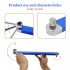 Tight Reach Extension Wrench Offset Extension Wrench With 4 Transmission Adapter 71 2 Nm Maximum Torque Socket Wrench Tool For Water Pump AC Generators extensio