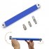 Tight Reach Extension Wrench Offset Extension Wrench With 4 Transmission Adapter 71 2 Nm Maximum Torque Socket Wrench Tool For Water Pump AC Generators extensio