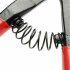 Tile Cutter Tile Nippers With Rubber Handle High Carbon Steel Body Unique Clamp Head Comfortable Grip Sturdy And Durable Mosaic Cutting Pliers 8  double wheel t