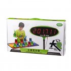 Timer Clock for Speed Cup Magic Cube Competition Dual Screen External Timer