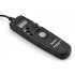 Timer Remote Control for Canon Cameras with Self Timer  Interval Timer  Long Exposure Timer   Shoot the perfect time laps video and save big with this remote