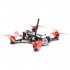 Tinyhawk II Freestyle FPV Drone F4 5A 7000KV RunCam Nano2 700TVL 37CH 25 100 200mW VTX 2S FrSky BNF KSX4086 BNF