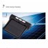 Tire Pressure Monitoring System provides real time info on the air pressure of your tires as well as the temperature   increasing your safety on the road 