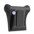 Tire Pressure Monitoring System provides real time info on the air pressure of your tires as well as the temperature   increasing your safety on the road 