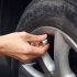 Tire Pressure Monitoring System provides real time info on the air pressure of your tires as well as the temperature   increasing your safety on the road 