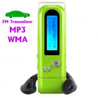 Tired of being stuck in traffic with nothing to listen to but your old CD s  Or boring morning talk shows  With this Car MP3 Player you can do so much more   