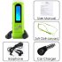 Tired of being stuck in traffic with nothing to listen to but your old CD s  Or boring morning talk shows  With this Car MP3 Player you can do so much more   