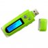 Tired of being stuck in traffic with nothing to listen to but your old CD s  Or boring morning talk shows  With this Car MP3 Player you can do so much more   