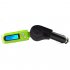 Tired of being stuck in traffic with nothing to listen to but your old CD s  Or boring morning talk shows  With this Car MP3 Player you can do so much more   