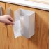 Tissue Box Paper Towel Holder Storage Box Tissue Napkin Container apricot