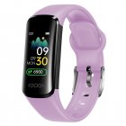 0.96-Inch Tk30 Smart Watch Blood Sugar Monitoring Sports Fitness Bracelet