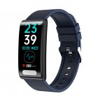 Tk70 Smart Watch 1.47 inch Fitness Tracker Sleep Blood Pressure Monitor