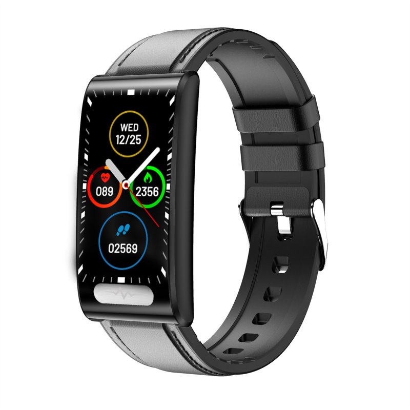 Tk70 Smart Watch 1.47 inch Fitness Tracker Sleep Blood Pressure Monitor