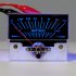 Tn 73 Pointer Vu Meter With Backlight Level Indicator Audio Spectrum High precision Digital Power Meter as picture show