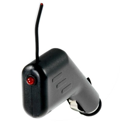 Car jammer , The future tech coming to your phone - Video
