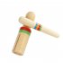 Toddler Musical Instruments Set Wooden Percussion Instruments Preschool Education Early Learning Musical Instruments Rhythm Training Toy Kids Children 4 piece S