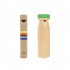 Toddler Musical Instruments Set Wooden Percussion Instruments Preschool Education Early Learning Musical Instruments Rhythm Training Toy Kids Children 4 piece S