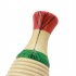Toddler Musical Instruments Set Wooden Percussion Instruments Preschool Education Early Learning Musical Instruments Rhythm Training Toy Kids Children 4 piece S