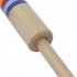 Toddler Musical Instruments Set Wooden Percussion Instruments Preschool Education Early Learning Musical Instruments Rhythm Training Toy Kids Children 4 piece S