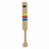 Toddler Musical Instruments Set Wooden Percussion Instruments Preschool Education Early Learning Musical Instruments Rhythm Training Toy Kids Children 4 piece S