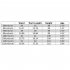 Toddlers Girls Leggings Solid Color Breathable Cotton Summer Pleated Pants Casual Kids Baby Cropped Pants grey 4 5Y 100cm