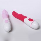 Tongue Licking Vibrator Vagina Clitoris Stimulator 6 Modes Nipple Massager Sex Toys for Woman Female Masturbator