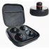 Tool Adapters Storage Case Bag Box for Jack Pads for Tesla Model MODEL 3 X S Jack Pads  Suitable for polyalcohol handling box