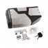 Tool  Box For Bmw Waterbird R1200gs Adv Internal Storage  Container For Motor Modification Parts as picture show