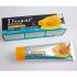 Tooth  Brightening  Toothpaste Anti decay Toothpaste Dental Stain Removal Toothpaste For Oral Hygiene 100g
