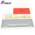 Tooth Guide Dental Material Vita 16 Color Tooth Model Colorimetric Plate Tooth Shape Design Tooth Beauty Device 16 colors