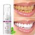 Toothpaste Mint Fresh Breath Gingiva Protection Tooth  Whitening  Mousse  60ml