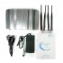 Top China Wholesale Supplier for All Frequency Jammers   from portable cellphone jammers to lecture room strength units and mini vehicle gps jamming equipment 