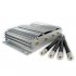 Top China Wholesale Supplier for All Frequency Jammers   from portable cellphone jammers to lecture room strength units and mini vehicle gps jamming equipment 